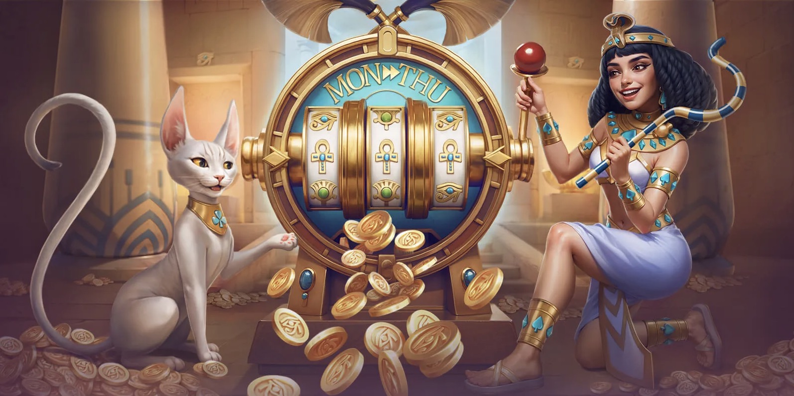 Cleobetra Casino Freispiele 2026